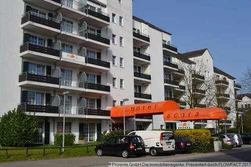 Foto - Wohnung zum Kaufen in Düsseldorf 84.000,00 € 29 m²