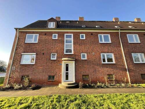Foto - Wohnung zum Mieten in Wilhelmshaven 329,00 € 29.08 m²