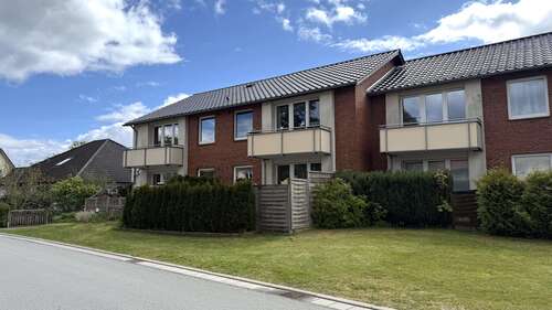 Foto - Wohnung zum Kaufen in Tarp 129.000,00 € 56.45 m²