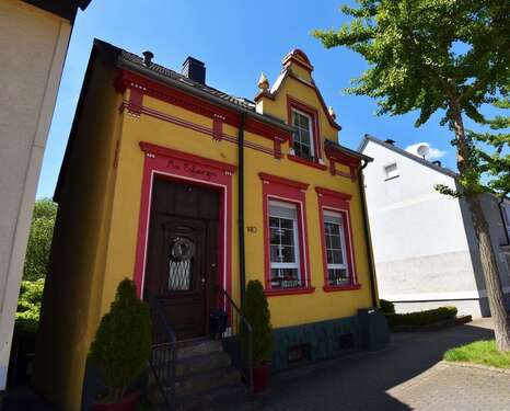 Foto - Haus zum Kaufen in Dortmund 277.000,00 € 84 m²
