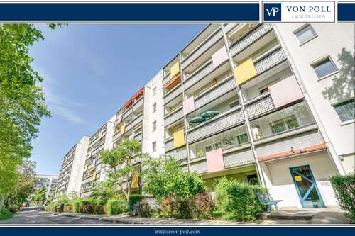 Foto - Wohnung zum Kaufen in Berlin 279.000,00 € 54 m²