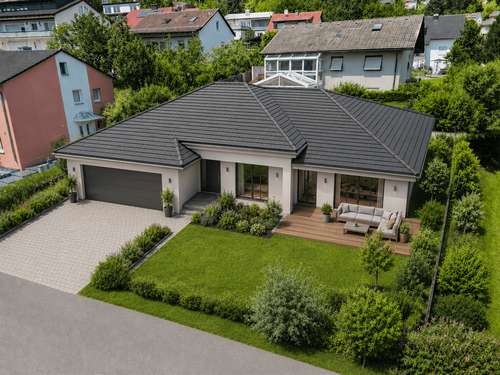Foto - Grundstück zu verkaufen in Deggendorf 250.000,00 € 422 m²