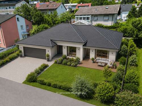 Foto - Grundstück zu verkaufen in Deggendorf 250.000,00 € 422 m²