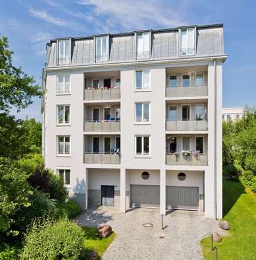 Foto - Wohnung zum Mieten in München 1.510,00 € 80 m²