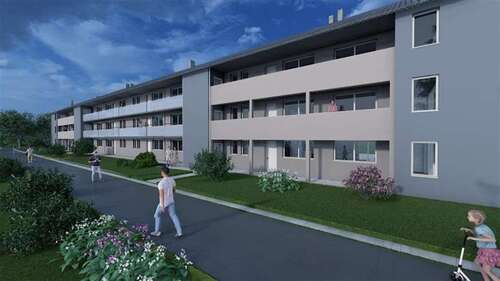 Foto - Wohnung zum Mieten in Bochum 725,00 € 69.17 m²