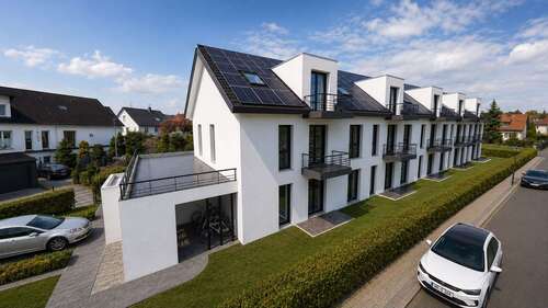 Foto - Wohnung zum Kaufen in Paderborn - Elsen 370.900,00 € 78.89 m²