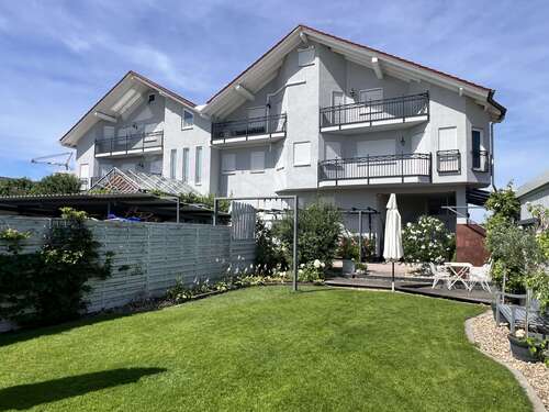 Foto - Haus zum Kaufen in Hambrücken 1.850.000,00 € 478 m²