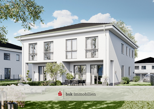Foto - Haus zum Kaufen in Beelitz 640.000,00 € 141 m²
