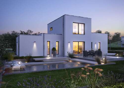 Foto - Haus zum Kaufen in Zimmern ob Rottweil 640.419,00 € 193 m²