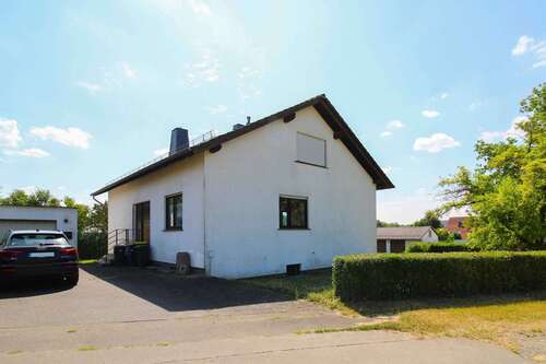 Foto - Haus zum Kaufen in Wohratal 299.000,00 € 154 m²