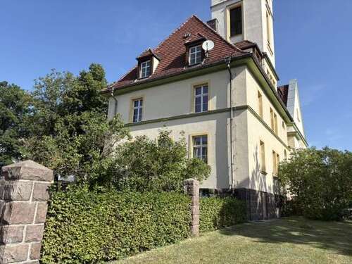 Foto - Wohnung zum Mieten in Werdau 595,00 € 99.39 m²