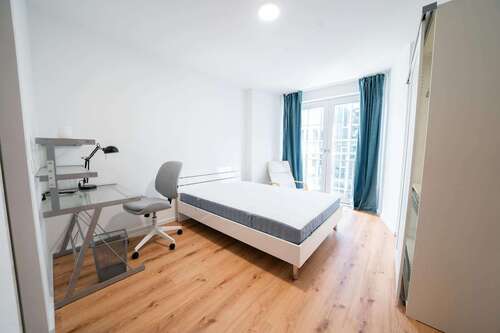 Foto - WG-Zimmer in Berlin 800,00 € 12 m²