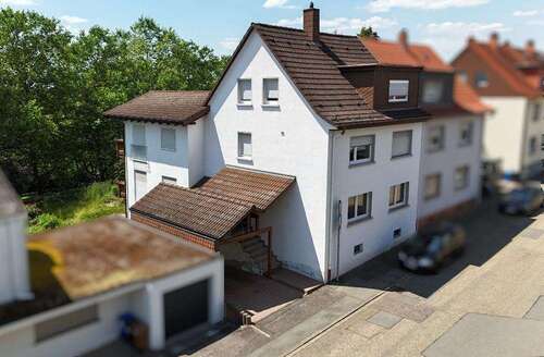 Foto - Haus zum Kaufen in Pirmasens 259.000,00 € 222 m²