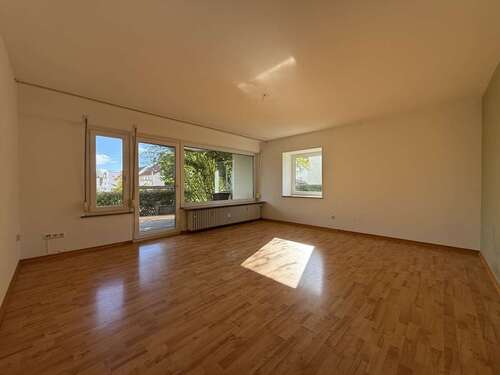 Foto - Wohnung zum Mieten in Crailsheim 900,00 € 94.39 m²