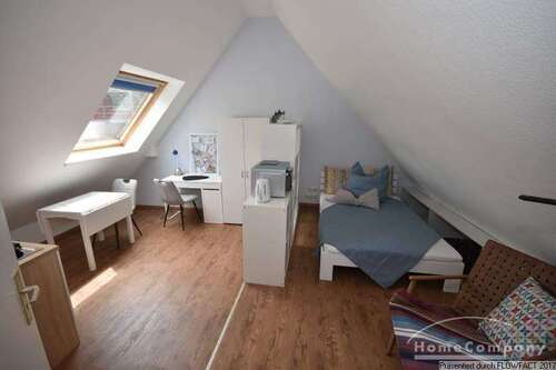 Foto - Wohnen auf Zeit in Bremen 850,00 €