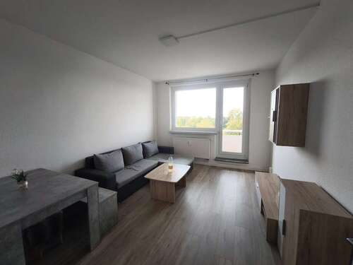 Foto - Wohnung zum Mieten in Sangerhausen 348,00 € 60 m²