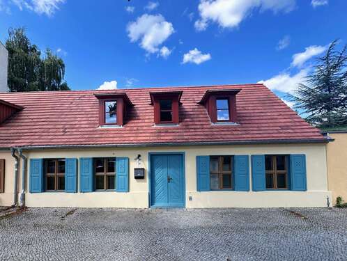 Foto - Haus zum Mieten in Potsdam 2.250,00 € 150 m²