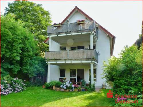 Foto - Wohnung zum Kaufen in Darmstadt 325.000,00 € 81.8 m²