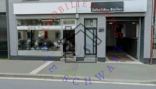 Foto - Einzelhandel in Düsseldorf 1.180.000,00 € 395.62 m²