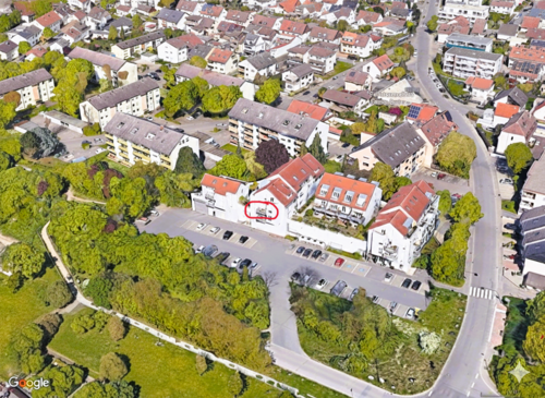 Foto - Wohnung zum Mieten in Eppelheim 1.000,00 € 73 m²