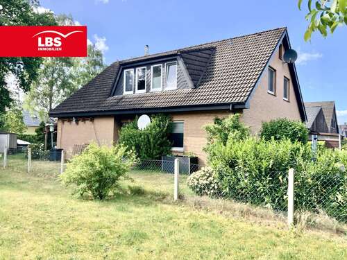 Foto - Haus zum Kaufen in Worpswede 329.000,00 € 190 m²