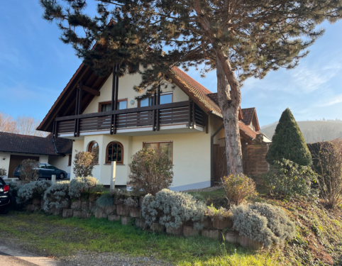 Foto - Wohnung zum Kaufen in Durbach 275.000,00 € 120 m²