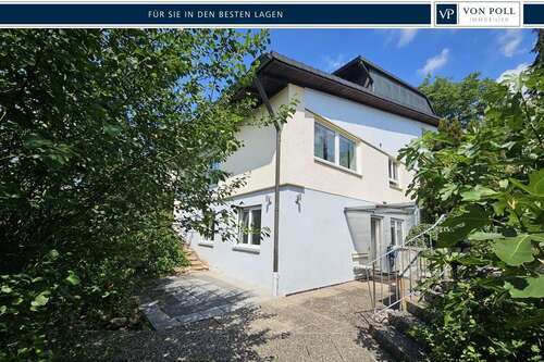 Foto - Haus zum Kaufen in Ansbach 529.000,00 € 200 m²