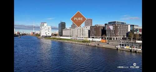 Foto - Wohnung zum Mieten in Berlin 1.450,00 € 60 m²