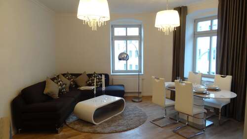 Foto - Wohnung zum Mieten in Berlin 1.330,75 € 53.23 m²