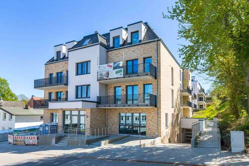 Foto - Wohnung zum Kaufen in Eutin 269.500,00 € 57.14 m²