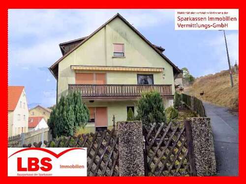 Foto - Haus zum Kaufen in Alfeld 229.000,00 € 131 m²