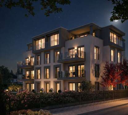 Foto - Wohnung zum Kaufen in Dresden 475.000,00 € 65.3 m²