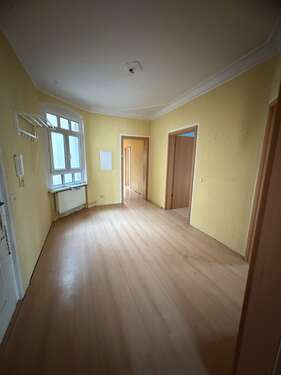 Foto - Wohnung zum Mieten in Rathenow 657,00 € 119 m²