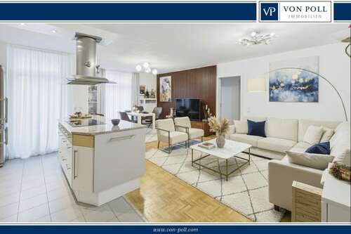 Foto - Wohnung zum Kaufen in Hürth 274.000,00 € 77 m²