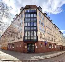 Wohnung zum Kaufen in Halle 136.000,00 € 53.35 m²