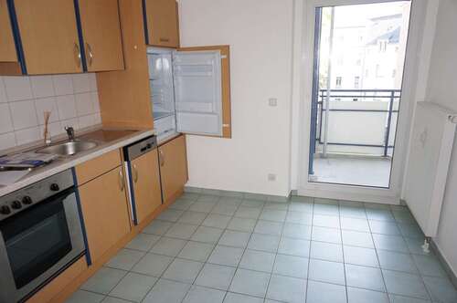 Foto - Wohnung zum Mieten in Chemnitz 375,00 € 64.6 m²