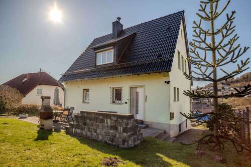 Foto - Haus zum Kaufen in Altena 215.000,00 € 110 m²