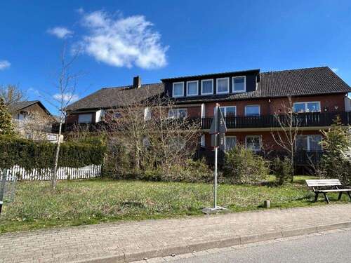 Foto - Wohnung zum Kaufen in Bad Bevensen 115.000,00 € 64.11 m²
