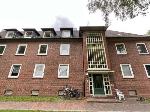 Foto - Wohnung zum Mieten in Wilhelmshaven 379,00 € 56.16 m²