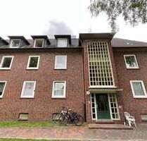 Wohnung zum Mieten in Wilhelmshaven 379,00 € 56.16 m²