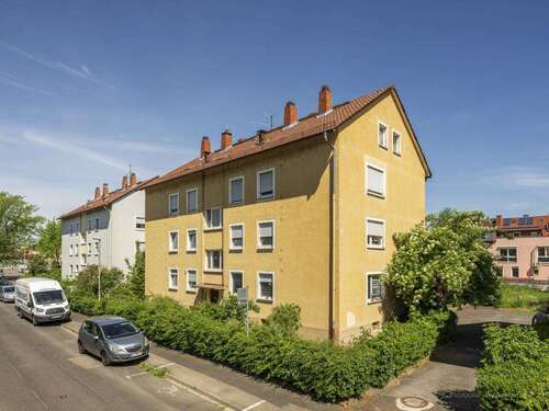 Foto - Wohnung zum Mieten in Neustadt an der Weinstraße 869,00 € 97 m²
