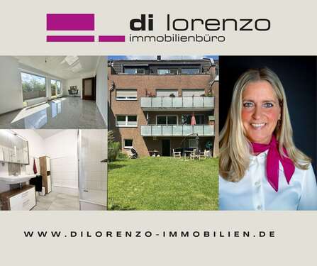 Foto - Wohnung zum Kaufen in Mönchengladbach 179.000,00 € 90.17 m²