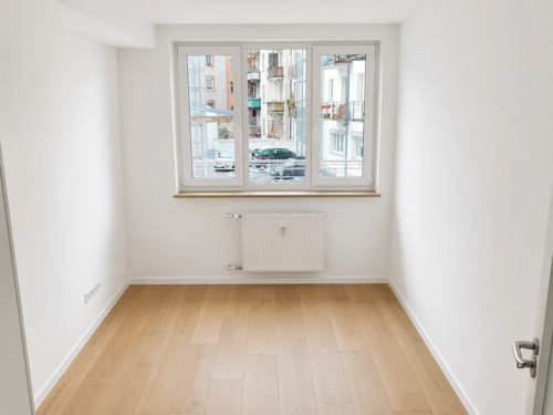 Foto - Wohnung zum Mieten in Nürnberg 1.229,00 € 99 m²