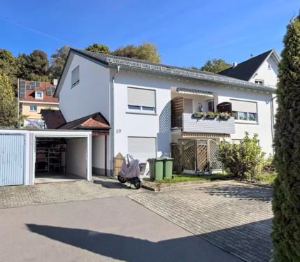 Foto - Wohnung zum Mieten in Weingarten 1.195,00 € 118 m²