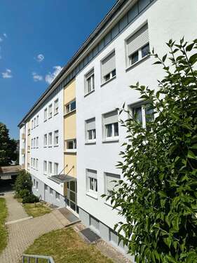 Foto - Wohnung zum Mieten in St. Georgen 482,80 € 68 m²
