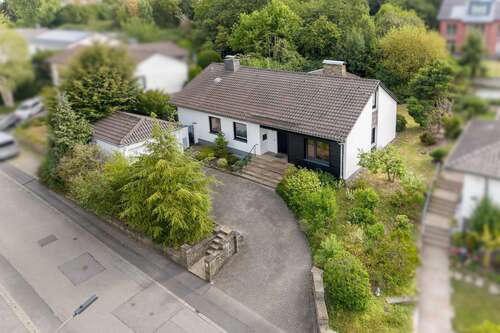 Foto - Haus zum Kaufen in Dortmund 695.000,00 € 205 m²