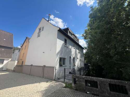 Foto - Haus zum Kaufen in Blaubeuren 649.950,00 € 260.57 m²