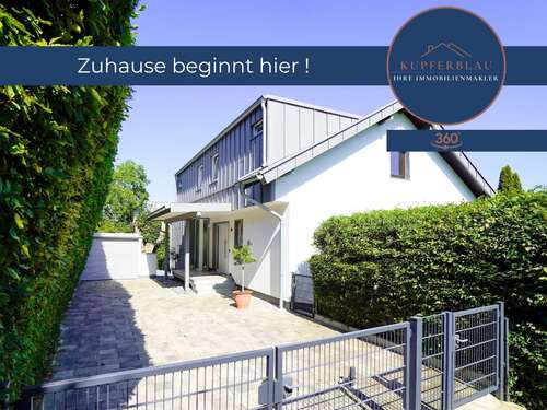 Foto - Haus zum Kaufen in Königswinter 882.000,00 € 248 m²