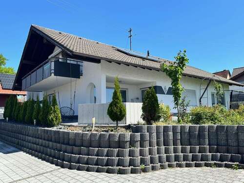 Foto - Haus zum Kaufen in Oberndorf am Neckar Hochmössingen 550.000,00 € 220 m²