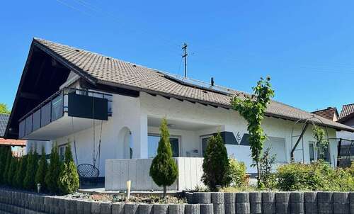 Foto - Haus zum Kaufen in Oberndorf am Neckar Hochmössingen 499.000,00 € 220 m²